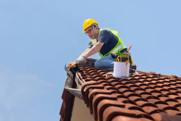 Hot Roofs in Bloomsburg, PA